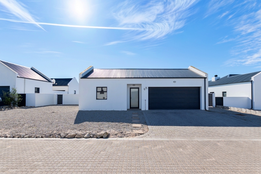 3 Bedroom Property for Sale in Atlantic Sands Private Estate Western Cape